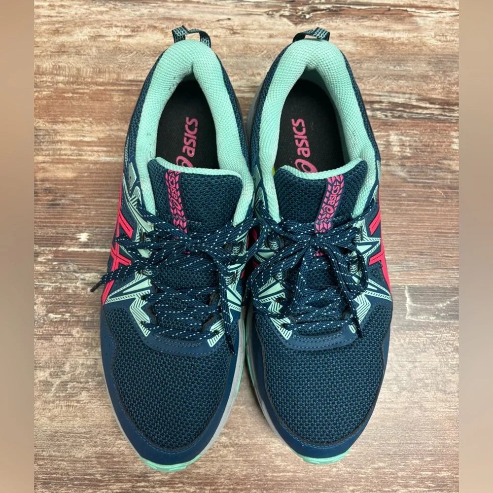 ASICS | VGUC Women's Gel-Venture 8 Running Walking Road Exercise Shoes Size 11